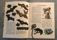 A Golden Exploring Earth Book of Animals (4)