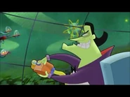 Cyberchase Intro (Instrumental HD)