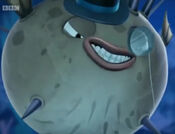 Dr. Blowfish as Boost