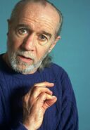 George Carlin