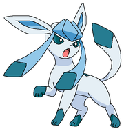 Glaceon rosemaryhillspokemonadventures