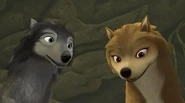 Alpha and Omega (2010)