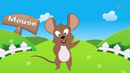 Kids TV Mouse