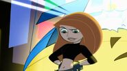 Kim Possible as Joy