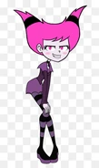 Kisspng-raven-youtube-jinx-deviantart-teen-titans-teen-titans-5ad5be7dadb833.9533410315239573737116.jpg (22 KB) Jinx as Poppy (Rock Zombie)