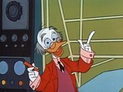 Ludwig Von Drake