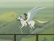 Mission Odyssey - Looking for Pegasus - Pegasus - Profile Picture with Ulysses (1)