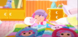 Pillow Featherbed Sleeping Under a Quilt