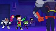 Teen Titans Go Movies 2018 Screenshot 2157