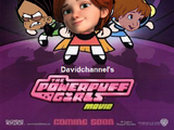 The Powerpuff Girls Movie (Davidchannel's Version)