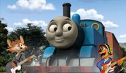 Thomas with bodi and darma by trainboy55 ddcif3q-fullview