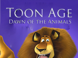 Toon Age: Dawn of the Animals