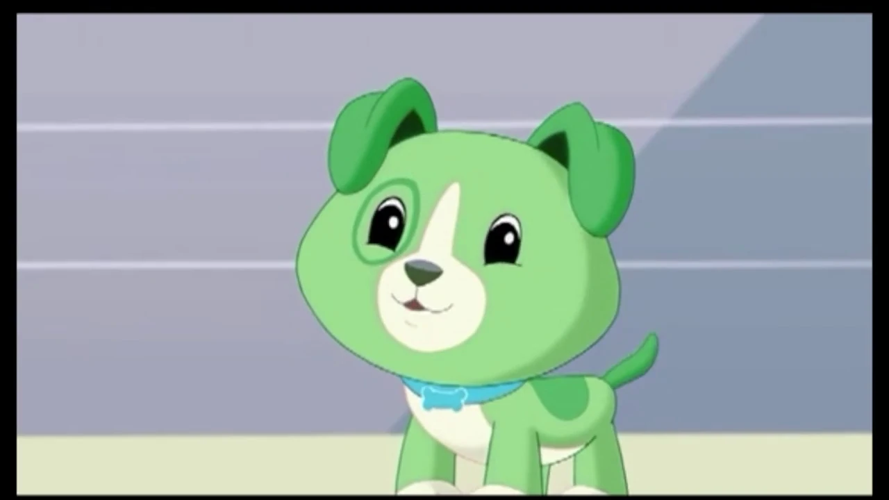 CategoryScout and Friends Characters The Parody Wiki Fandom