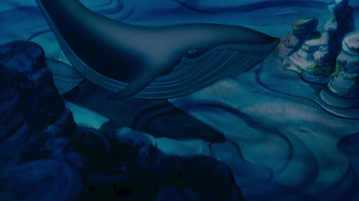 Category:The Little Mermaid Animals | The Parody Wiki | Fandom