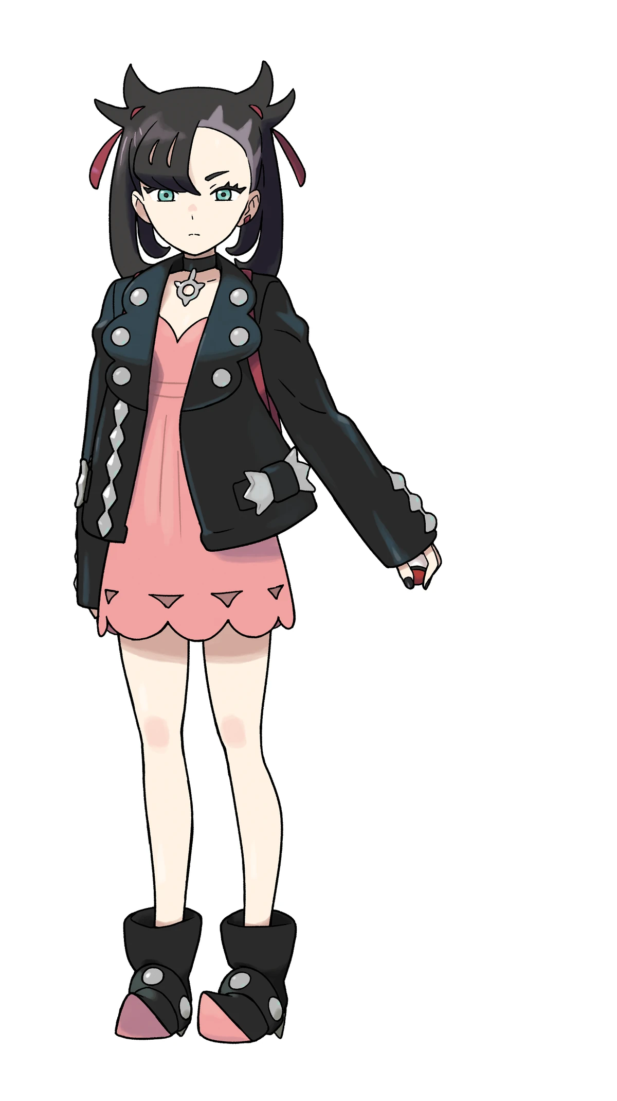 Marnie | The Parody Wiki | Fandom