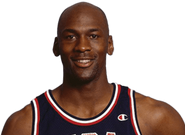 Michael Jordan,
