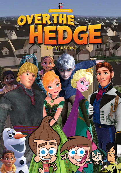 Over the hedge m4ufree deals