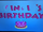 Pingi's Birthday
