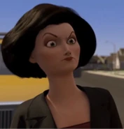 Gladys Sharp as Shenzi