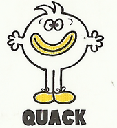 Quack (Timbuctoo)