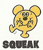 Squeak