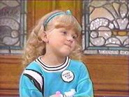 Stephanie Tanner as Jan Brady