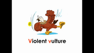 Violent Vulture