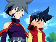 Beyblade V Force - Saint Shields' Mission Ep36-39 2135900