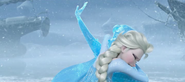 Elsa Crying (Without The Animaniacs)