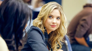 Hanna Marin as Android 19