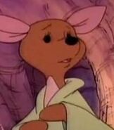 Kanga in The New Adventures of Winnie the Pooh