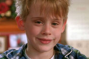Kevin McCallister as Kenneth
