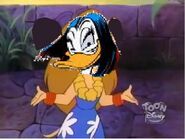 Magica De Spell as Lahwhinie