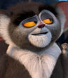 Maurice in All Hail King Julien