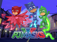 Pj-masks