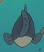 Ponyo Blackfin Snapper
