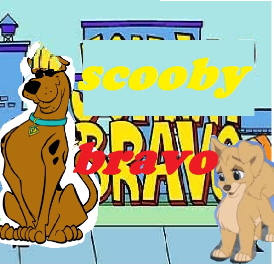 Bravo Scooby Doo Johnny Bravo Cartoon Network - video Dailymotion