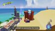 Super, Mario Sunshine Mario Sleeping