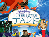 The Little Jade Trilogy