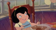 Anne Marie as Bink