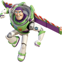 Buzz Lightyear The Parody Wiki Fandom
