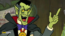 Count Dracula