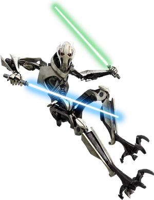 General Grievous