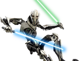 General Grievous