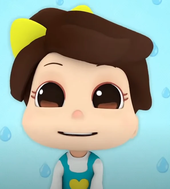 Hana | The Parody Wiki | Fandom