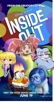 Inside out poster ooglyeye