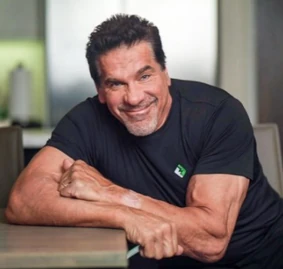 Lou Ferrigno