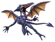 Ridley SSBB