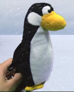 Chinstrap Penguin