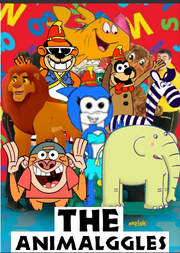 TANIMLGLES Poster